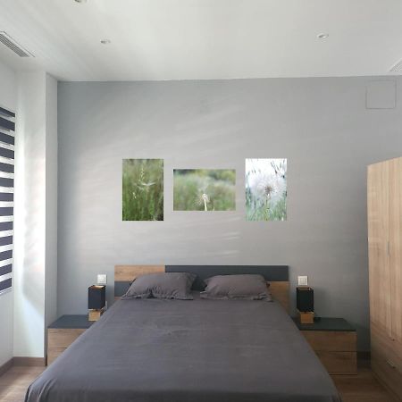 Precioso Estudio Con Dos Ambientes Madrid Bagian luar foto